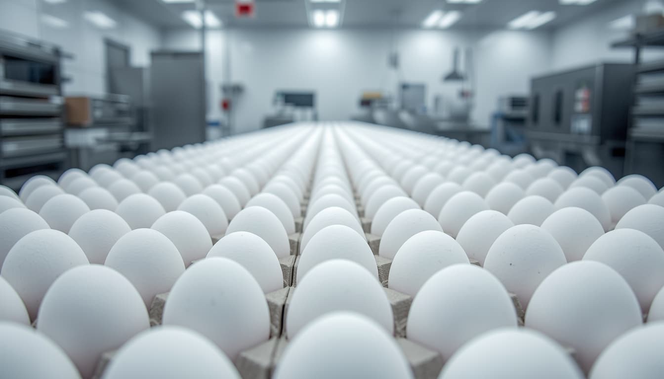 EggPoint egg cart franchise India — start your food business